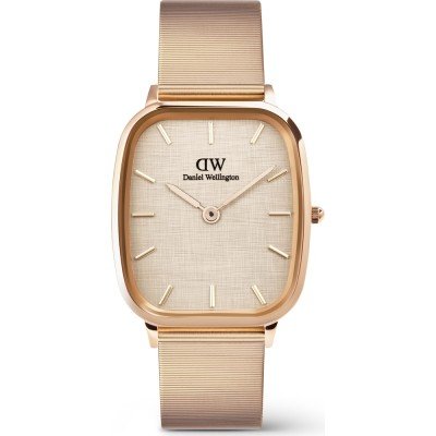 Daniel Wellington Marlon DW00100815 Marlon Wire Linen Zegarek