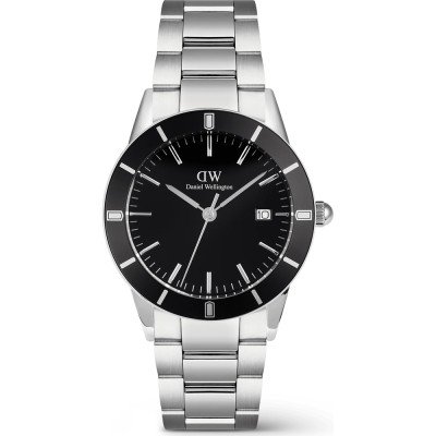 Daniel Wellington Iconic DW00100822 Iconic Paradigma Zegarek