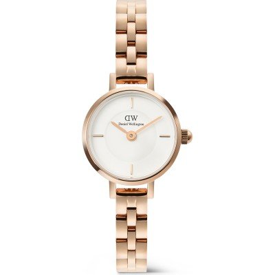 Daniel Wellington Classic DW00100854 Petite Mini Melrose Zegarek
