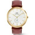 Daniel Wellington Classic DW00100869 Classic St. Mawes Zegarek