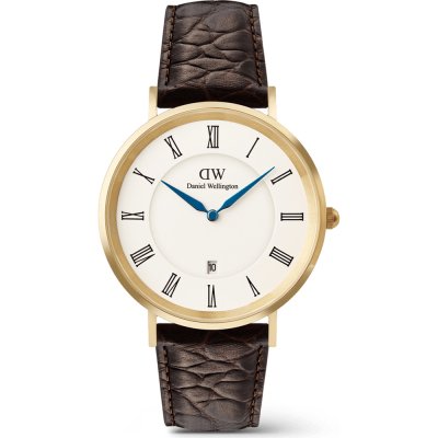 Daniel Wellington DW00100912 Roman Numerals Zegarek