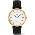 Daniel Wellington DW00100915 Roman Numerals Zegarek