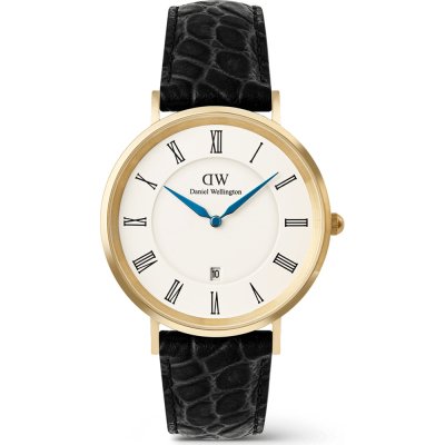 Daniel Wellington DW00100915 Roman Numerals Zegarek
