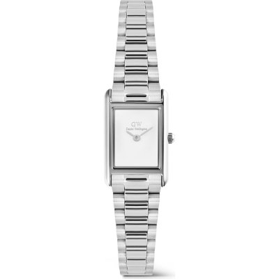 Daniel Wellington The Bound DW00100930 The Bound Mini Zegarek