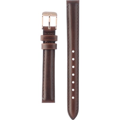 Daniel Wellington DW00200180 Petite 12 Bristol Pasek