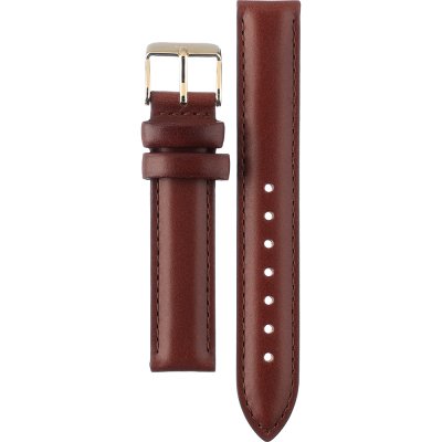 Daniel Wellington DW00200235 Petite 16 St Mawes Pasek