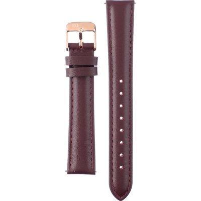 Danish Design Danish Design Straps DD-BA-1251-05 Akilia Pasek