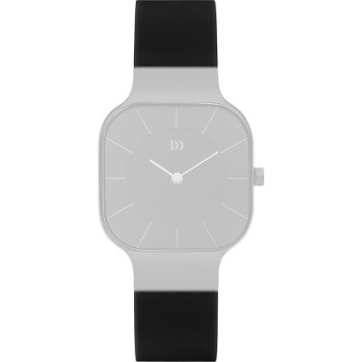 Danish Design DD Studio DDS-BA-13-A3-04 DD Studio - Balance Pasek