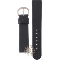Danish Design Danish Design Straps BIQ12Q581 Titanium Pasek