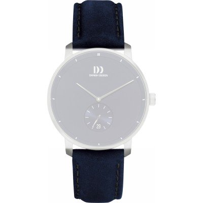 Danish Design Gløbe DD-BA-1279-04 Donau Pasek