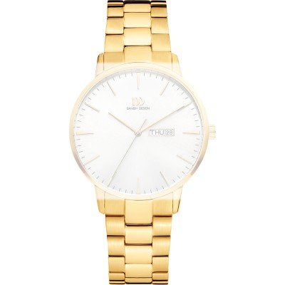 Danish Design Tidløs DD-BA-1267-02 Akilia Pasek