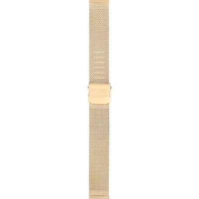 Danish Design Danish Design Straps DD-BA-1258-05 Anholt Pasek