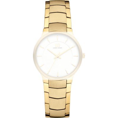 Danish Design Tidløs DD-BA-1275-05 Bogø Pasek