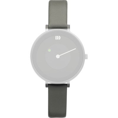 Danish Design Frihed DD-BA-1260-04 Måne Pasek