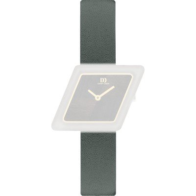 Danish Design Frihed DD-BA-1291-02 Parm Pasek