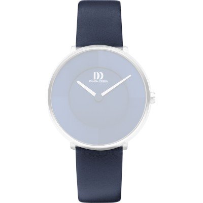 Danish Design Frihed DD-BA-1283-02 Align Pasek