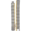 Danish Design Danish Design Straps DD-BA-0839-02 IV65Q839 Pasek