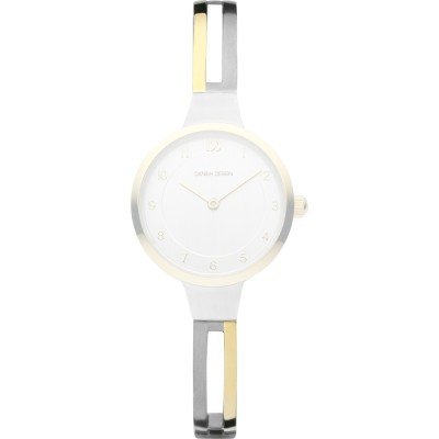 Danish Design Pure DD-BA-1287-02 Angelica Pasek