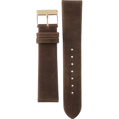 Danish Design Danish Design Straps DD-BA-1258-02 Anholt Pasek