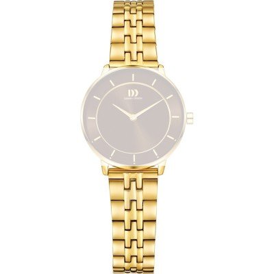 Danish Design DD-BA-1294-05 Lana Pasek