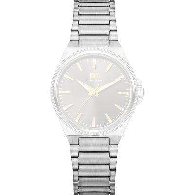 Danish Design DD-BA-1303-03 DKx Pro Pasek