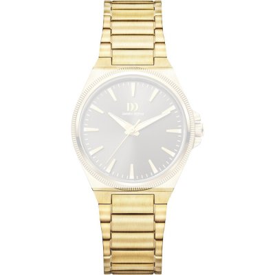 Danish Design DD-BA-1303-04 DKx Pro Pasek