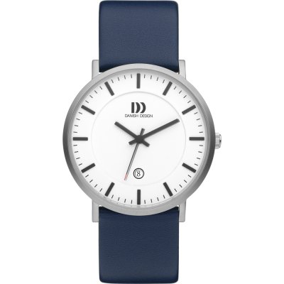 Danish Design IQ12Q1157 Zegarek