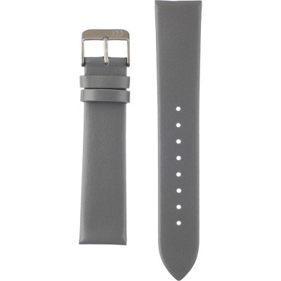 Danish Design Danish Design Straps DD-BA-1237-01 IQ12Q1237 Pasek