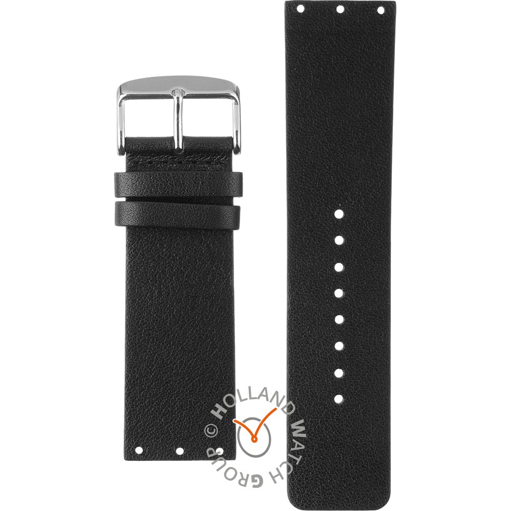 Danish Design Danish Design Straps BIQ13Q670 Pasek