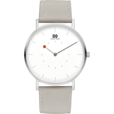 Danish Design Pure IQ14Q1241 On The Dot Zegarek
