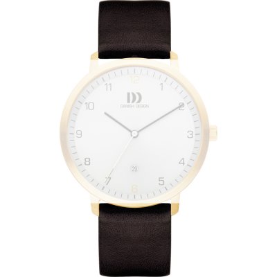 Danish Design Danish Design Straps DD-BA-1182-02 IQ15Q1182 Pasek