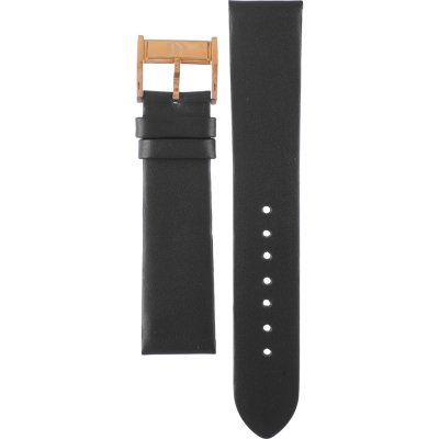 Danish Design Danish Design Straps DD-BA-0808-02 IQ17Q808 Pasek
