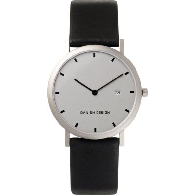 Danish Design Titanium IQ19Q272 Elbe Zegarek