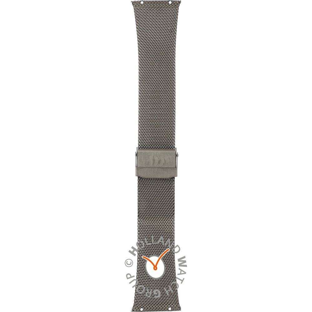 Danish Design Danish Design Straps BIQ66Q1236 Pasek