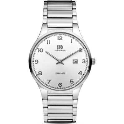 Danish Design Tidløs IQ90Q1312 Vágar Zegarek