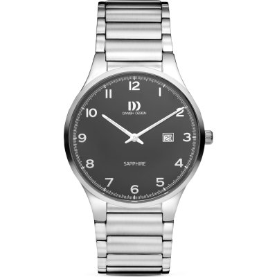 Danish Design Tidløs IQ94Q1312 Vágar Zegarek