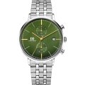 Danish Design Tidløs IQ97Q1290 Koltur Chrono Zegarek