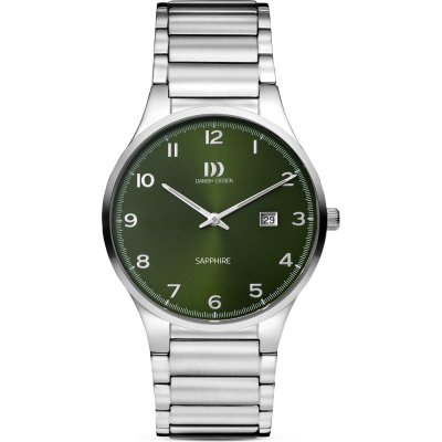 Danish Design Tidløs IQ97Q1312 Vágar Zegarek