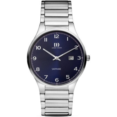 Danish Design Tidløs IQ98Q1312 Vágar Zegarek