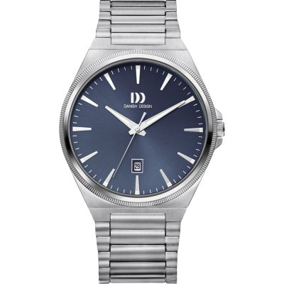 Danish Design Tidløs IQ99Q1303 DKx Pro Zegarek