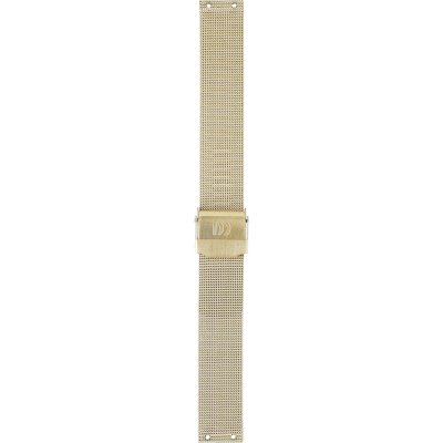 Danish Design Danish Design Straps DD-BA-1195-01 IV05Q1195 Pasek