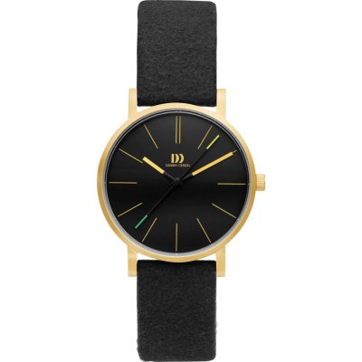 Danish Design Gløbe IV11Q1313 Vira Zegarek