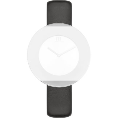Danish Design Danish Design Straps DD-BA-1206-01 IV12Q1206 Pasek