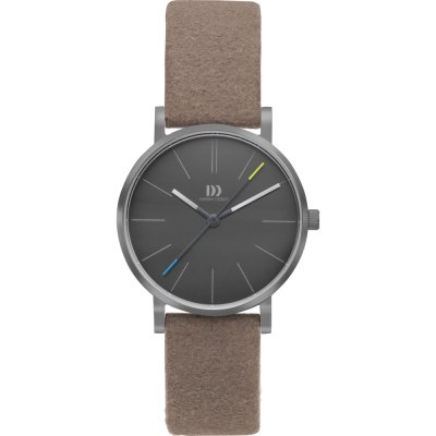Danish Design Gløbe IV16Q1313 Vira Zegarek