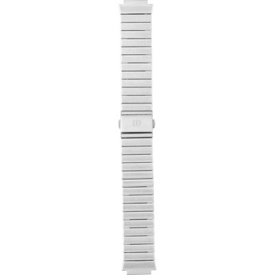 Danish Design Danish Design Straps DD-BA-884-02 IV62Q884 Pasek