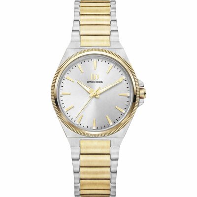 Danish Design Tidløs IV75Q1303 DKx Pro Zegarek