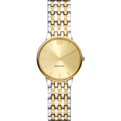 Danish Design Tidløs IV90Q1311 Celeste Zegarek