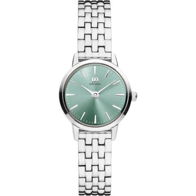 Danish Design Tidløs - Akilia IV93Q1268 Zegarek