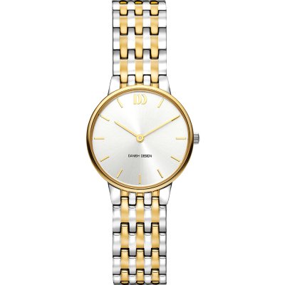 Danish Design Tidløs IV95Q1311 Celeste Zegarek