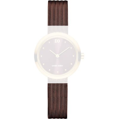 Danish Design Danish Design Straps DD-BA-1210-07 Julia Pasek